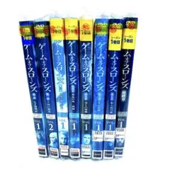 2026年最新】dvd ゲームオブスローンズの人気アイテム - メルカリ