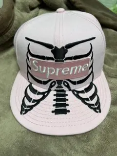 2026年最新】new era supreme 7 3/8の人気アイテム - メルカリ