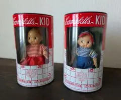 2026年最新】キャンベルキッズの人気アイテム - メルカリ