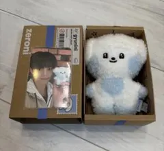 2026年最新】ZERONI ぬいぐるみ ギュビンの人気アイテム - メルカリ