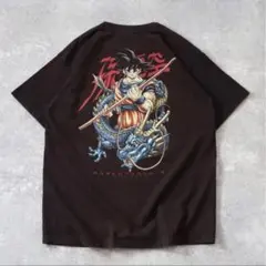 2026年最新】ドラゴンボール tシャツ 90sの人気アイテム - メルカリ