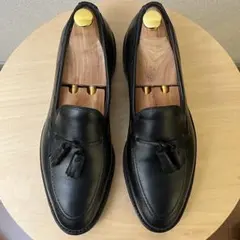 2026年最新】allen edmondsローファーの人気アイテム - メルカリ