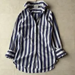 2026年最新】マディソンブルー シャツの人気アイテム - メルカリ