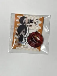 2026年最新】東京喰種 アクリルminiフィギュアの人気アイテム - メルカリ