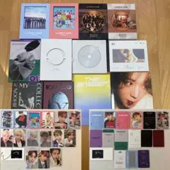 2026年最新】パクジフン the answerの人気アイテム - メルカリ