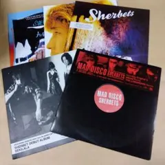2026年最新】sherbet sekilalaの人気アイテム - メルカリ