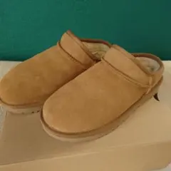 2026年最新】uggクラシックスリッパの人気アイテム - メルカリ