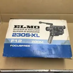 2026年最新】ELMO 8-Sの人気アイテム - メルカリ