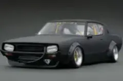 2026年最新】ケンメリ 1/18の人気アイテム - メルカリ