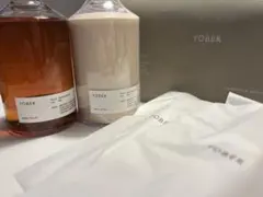 2026年最新】YOBEK シャンプーの人気アイテム - メルカリ