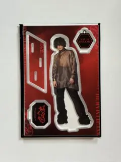 2026年最新】今市隆二アクリルスタンドの人気アイテム - メルカリ