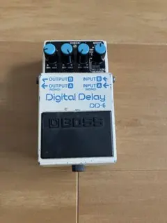 2026年最新】boss dd-6の人気アイテム - メルカリ