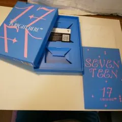2026年最新】SEVENTEEN 17 is right hereの人気アイテム - メルカリ