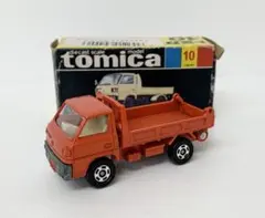 2026年最新】トミカ 黒箱 ダンプの人気アイテム - メルカリ