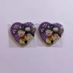 2026年最新】忍たま乱太郎 ナンジャタウン 缶バッジ 久々知の人気