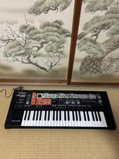 2026年最新】Roland SH-201の人気アイテム - メルカリ