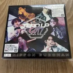 2026年最新】dvd got7の人気アイテム - メルカリ