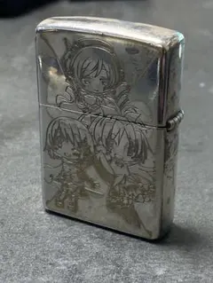 2026年最新】まどか zippoの人気アイテム - メルカリ