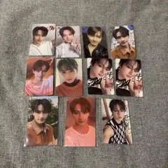 2026年最新】seventeen ジュン トレカ 中華の人気アイテム - メルカリ