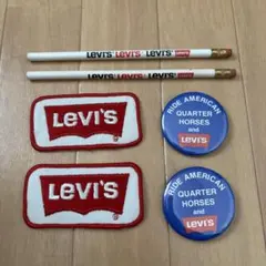 2026年最新】LEVIS リーバイス ワッペンの人気アイテム - メルカリ