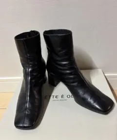 2026年最新】odette e odile サイドゴアの人気アイテム - メルカリ