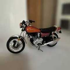 2026年最新】Kawasaki Z1 1/12の人気アイテム - メルカリ