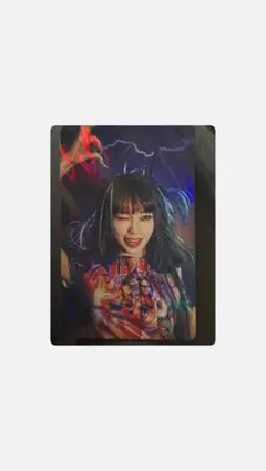 2026年最新】LE sserafim チェウォン crazyの人気アイテム - メルカリ