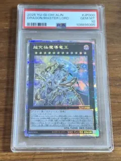 2026年最新】超究極魔導竜王 psaの人気アイテム - メルカリ