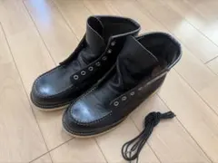 2026年最新】レッドウィング 8130の人気アイテム - メルカリ