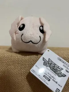 2026年最新】トコモン ぬいぐるみの人気アイテム - メルカリ