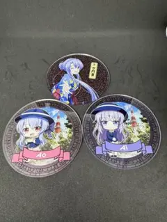 2026年最新】summer pockets アクリルコースターの人気アイテム - メルカリ