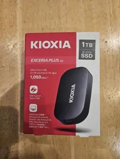2026年最新】kioxia ssd 外付けの人気アイテム - メルカリ