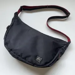 2026年最新】porter l-fine ウエストバッグlの人気アイテム - メルカリ