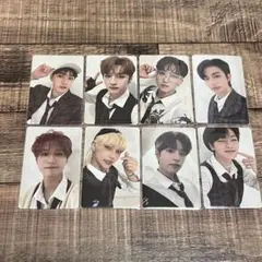 2026年最新】straykids christmas evel トレカの人気アイテム - メルカリ