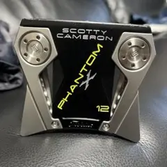 2026年最新】スコッティキャメロン ファントム 35の人気アイテム