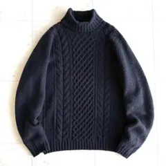 2026年最新】Drumohr ドルモア タートルネックニットの人気アイテム