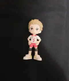 2026年最新】フィギュア ハイキュー 夜久の人気アイテム - メルカリ