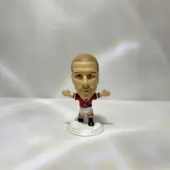 2026年最新】ベッカム フィギュアの人気アイテム - メルカリ
