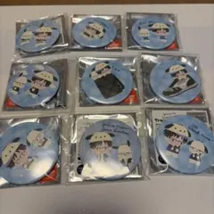 2026年最新】ユーリ!!! on ice ミズノ 缶バッジの人気アイテム - メルカリ