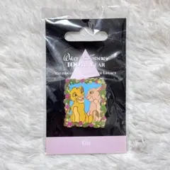 2026年最新】ライオンキング シンバ ピンの人気アイテム - メルカリ