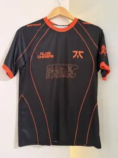 2026年最新】fnatic シャツの人気アイテム - メルカリ
