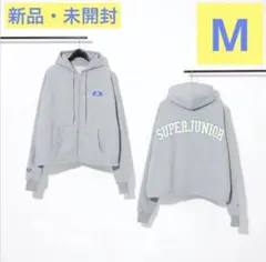 2026年最新】super junior パーカーの人気アイテム - メルカリ