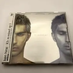 2026年最新】平井堅 Kh re-mixed up 1の人気アイテム - メルカリ