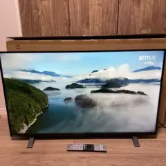 2026年最新】regza 4k 43の人気アイテム - メルカリ