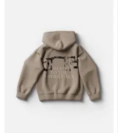 2026年最新】gaga パーカーの人気アイテム - メルカリ