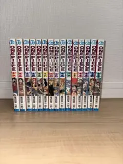 2026年最新】ワンピース まとめ売り 漫画の人気アイテム - メルカリ