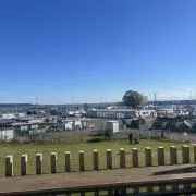 TLR-1 実物 リモートスイッチ用バッテリードア フォースリーコン usmc