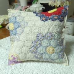 nude vintage quilt キルト キャミソール