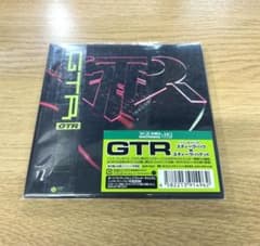 新品未開封スティーヴ・ハケット GTR K2 HDマスタリング