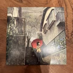 mol-74 18%の描いた季節 CD